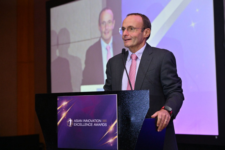 Indonesia Implementasi Rekam Medis AI Pertama di Dunia