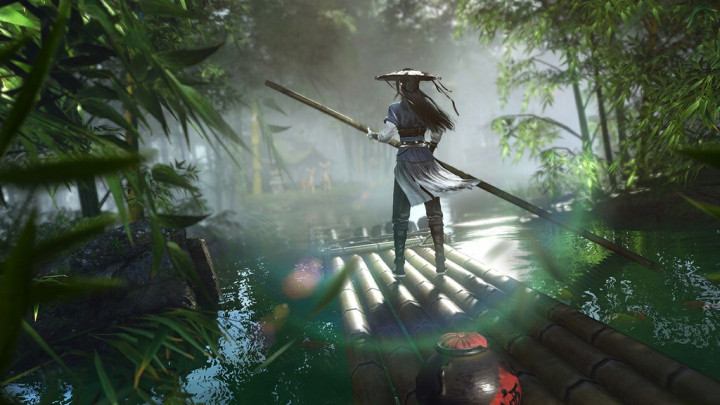 Sword of Justice Hadir di Asia Tenggara, Ini Cara Main di Mobile dan PC