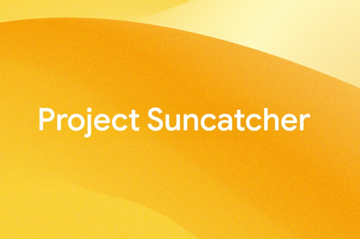 Google Umumkan Project Suncatcher, Rencana Bangun Pusat Data AI di Luar Angkasa