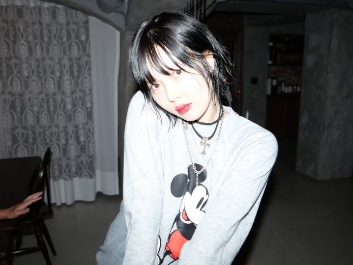 HyunA Minta Maaf Pingsan di Konser