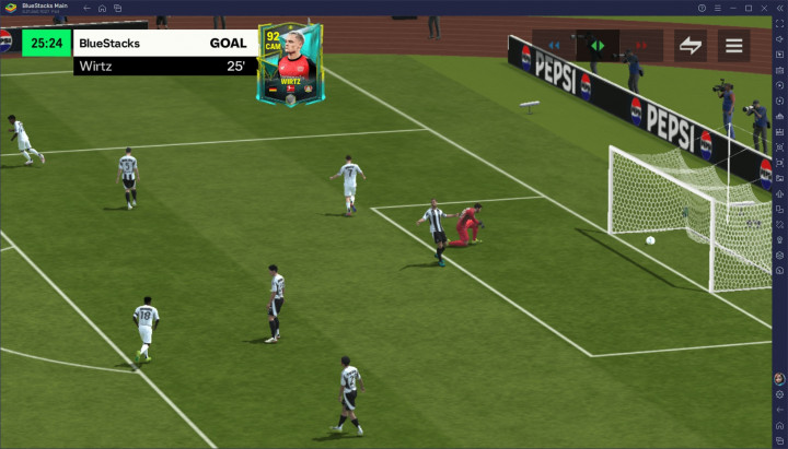 Kode Redeem FC Mobile EA Sports Terbaru 10 November 2025