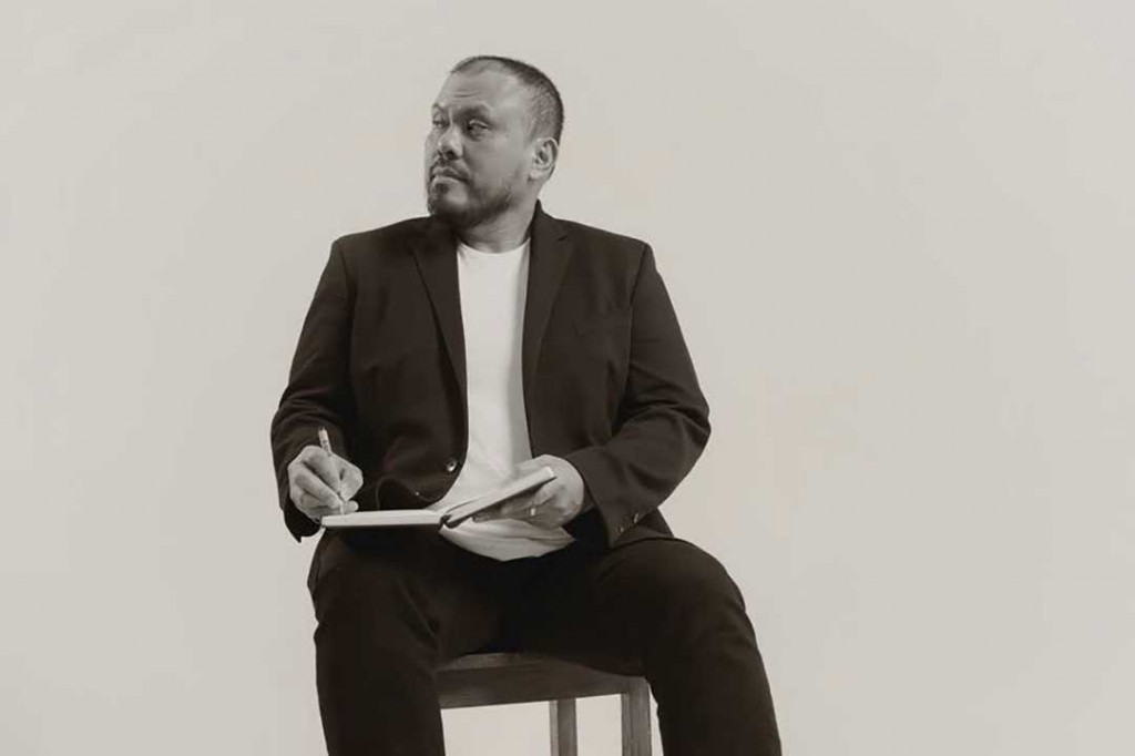 Joko Anwar (Foto: instagram @jokoanwar)