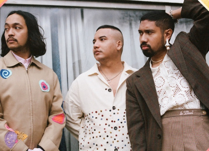 Band asal Jakarta Elephant Kind Sempat Alami Ancaman Pembunuhan