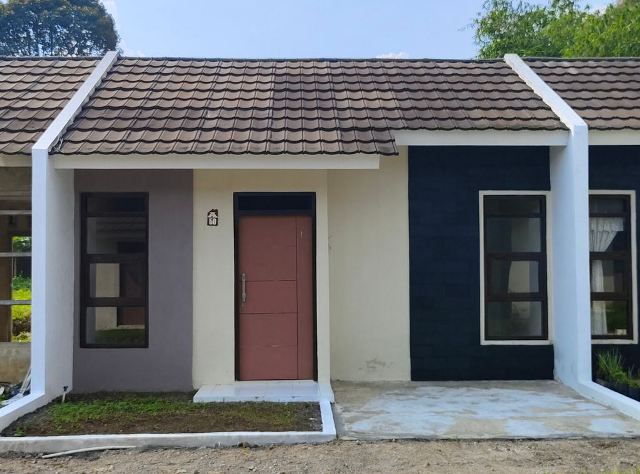 5 Rekomendasi Rumah Subsidi di Magelang Harga Rp166 Jutaan