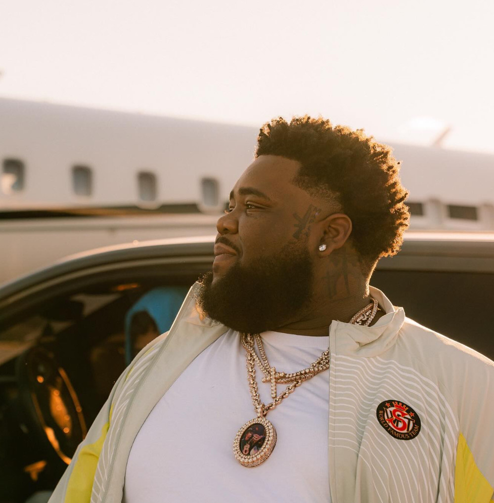 Foto: instagram @rodwave