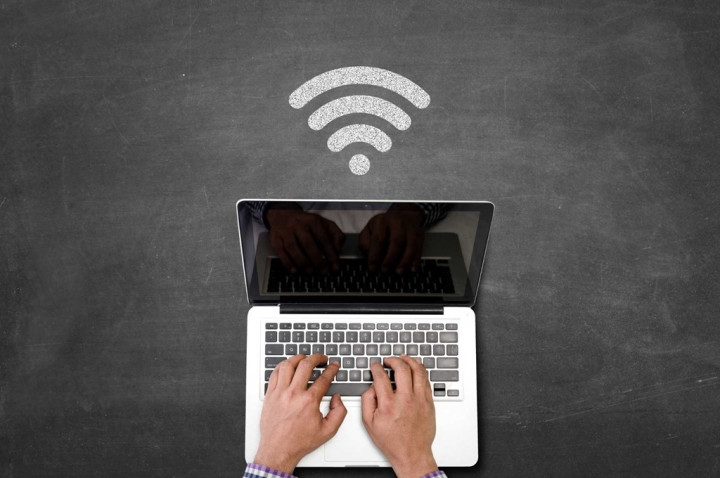 Cara Memperkuat Sinyal WiFi di Laptop agar Koneksi Internet Lebih Stabil