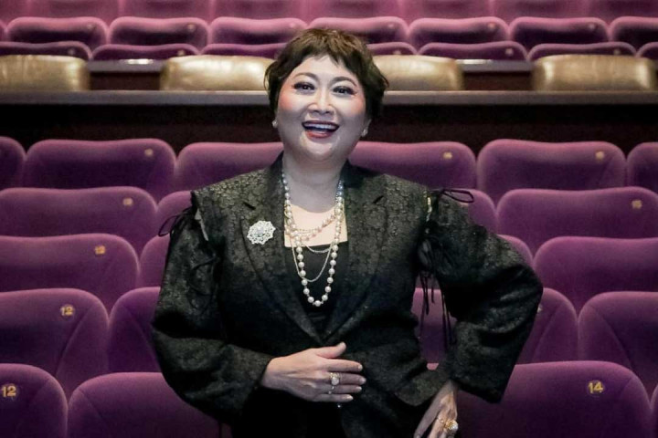 Manajer Indy Barends Beri Tanggapan terkait Isu RM BTS yang Ramai di Media Sosial