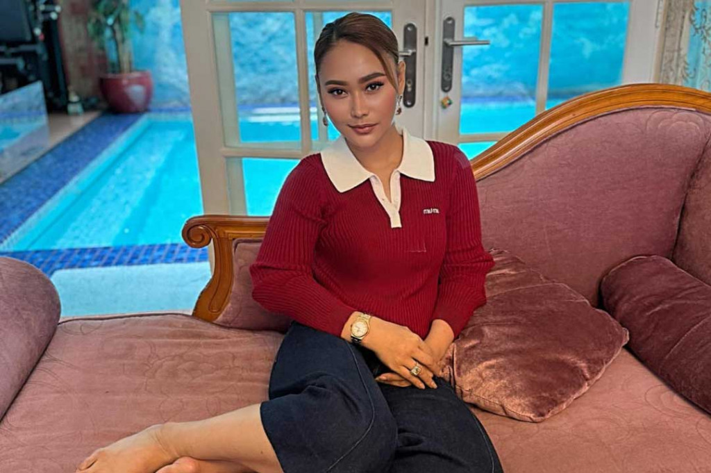 Inul Daratista (Foto: instagram @inul.d)