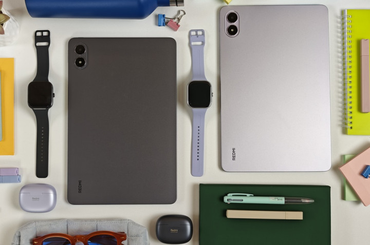 Redmi Pad 2 Pro Resmi Hadir di Indonesia, Performa Bagus Desain Premium