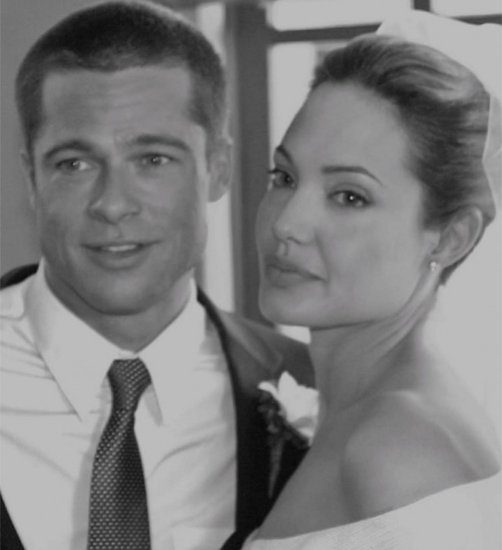 Brad Pitt Tuntut Angelina Jolie Rp584 Miliar Gegara Hal Ini