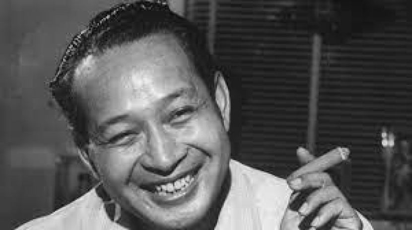 Soeharto akhirnya resmi dianugerahi gelar Pahlawan Nasional pada Senin, 10 November 2025. 