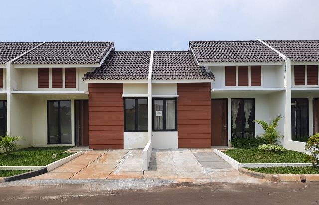 Jakarta Masih Punya Rumah Murah! Cek Rekomendasinya Mulai Rp400 Juta