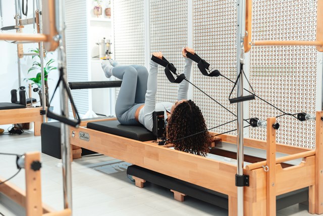 Rekomendasi 5 Studio Pilates di Jakarta Selatan Mulai Rp100 Ribuan