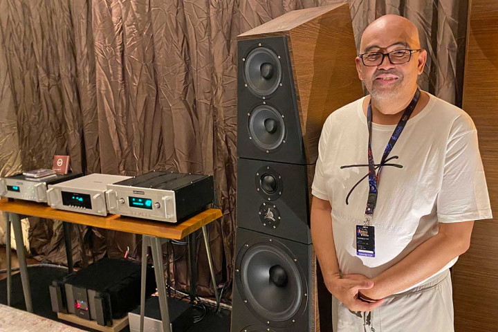 Ketika Speaker Lokal Terdengar Lebih Lantang: Kisah Traumakustik di JIAVS 2025