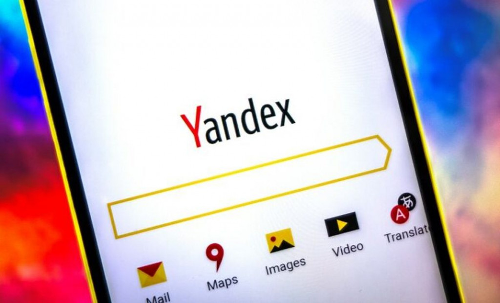 Yandex.