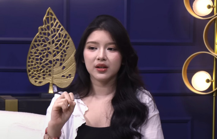 Tiara Andini Trauma Usai Dilecehkan Penggemar