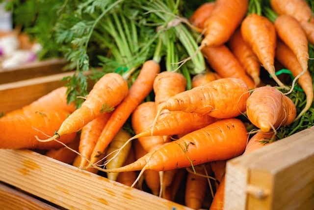 Ini Rahasianya! 5 Makanan yang Menguntungkan Organ Tubuhmu