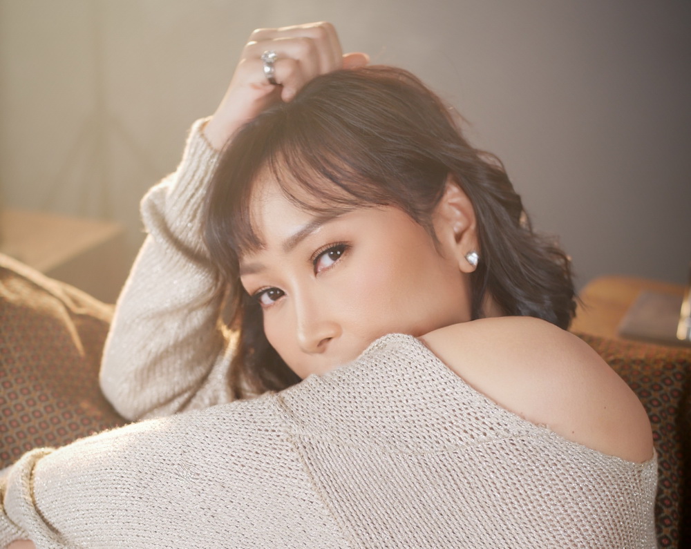 Vitalia (Foto: instagram)