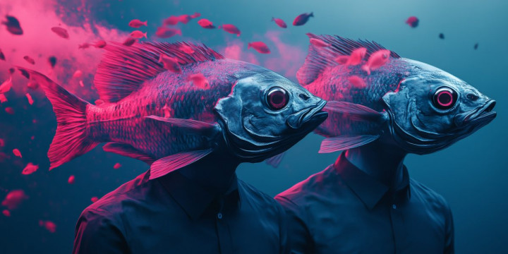 AI Bikin Phishing Makin Canggih, Incar Biometrik dan Tanda Tangan