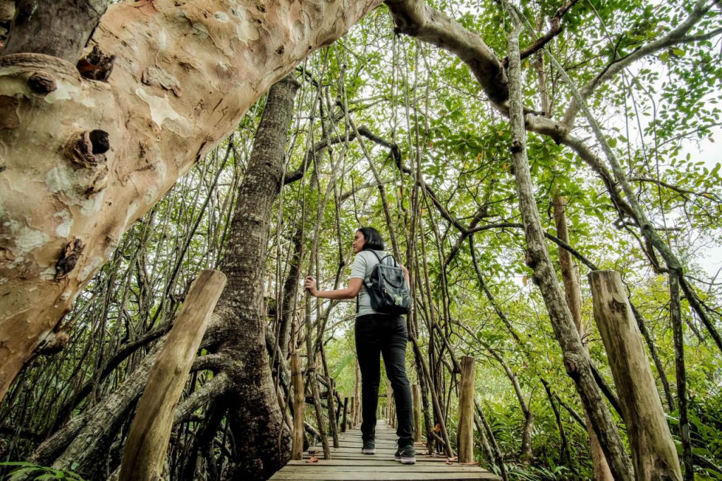 Kemenpar kini berfokus pada Program Unggulan Kementerian Pariwisata 2025 yang menjadi arah transformasi menuju pariwisata masa depan. Dok. Kemenpar