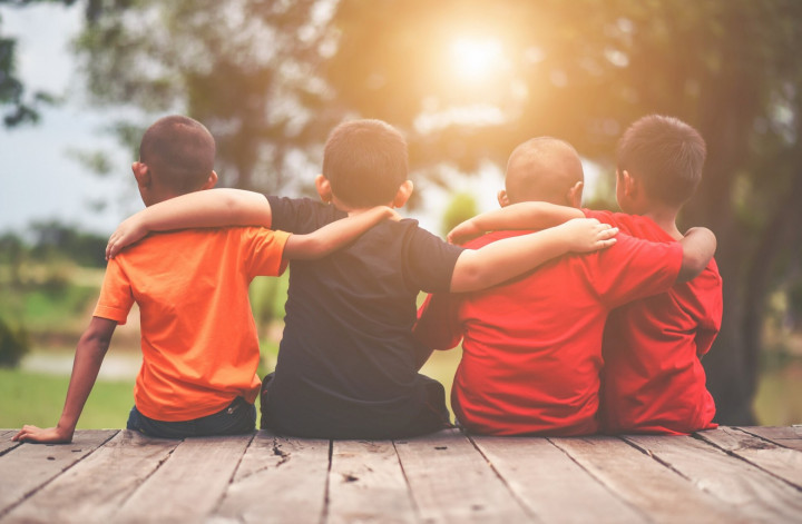 Kolaborasi Artotel–UNICEF, ketika Hospitality Ikut Menjaga Generasi Muda