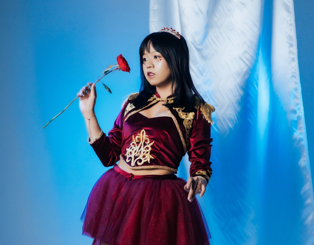 Foto: instagram @vanesavanilla