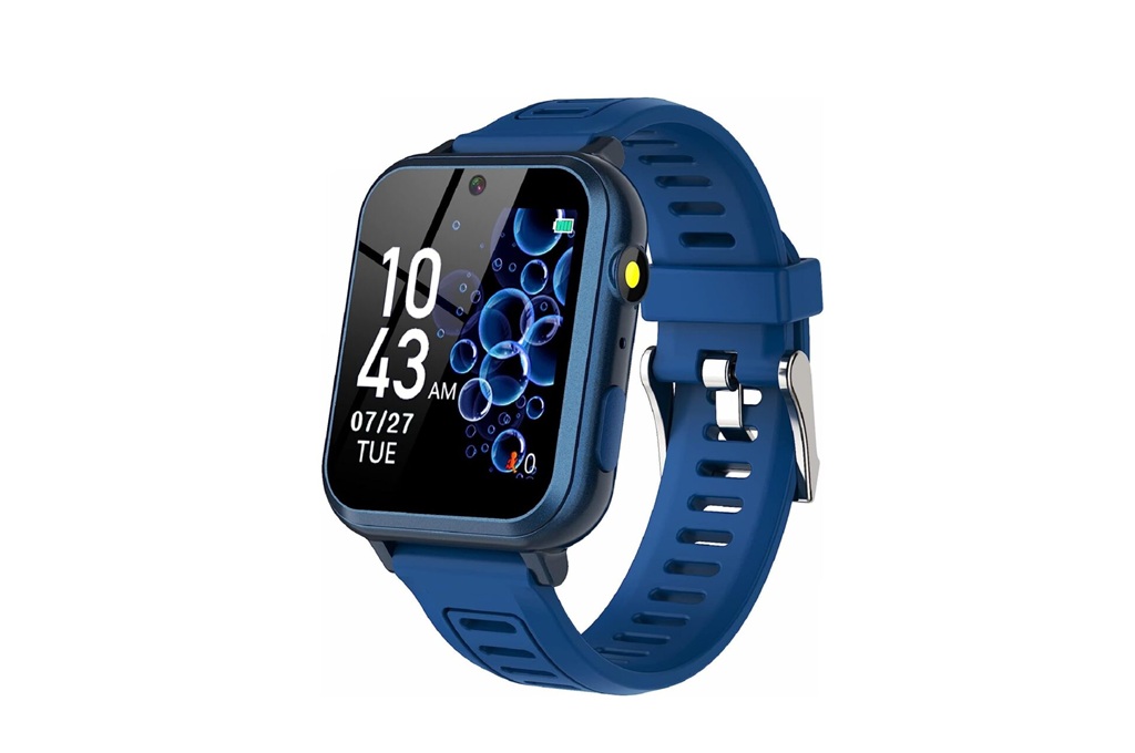 Berikut rekomendasi lima smartwatch berfitur kamera dengan harga terjangkau.