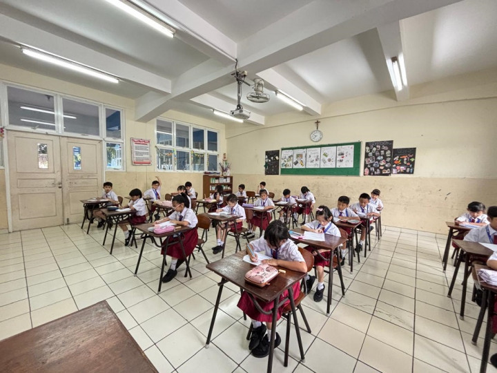 Biaya Sekolah di 10 SD Katolik di Jakarta