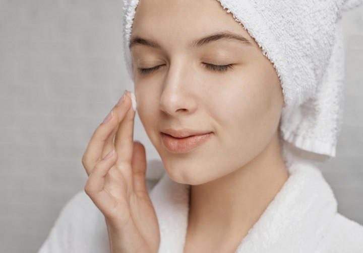 5 Rekomendasi Moisturizer Mengandung SPF Under Rp50 Ribuan