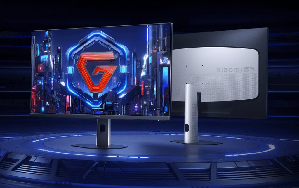Xiaomi bersiap meluncurkan 2K Gaming Monitor G27Qi 2026 dengan refresh rate 200 Hz, panel IPS 27″, color gamut lebar, dan dukungan FreeSync Premium.