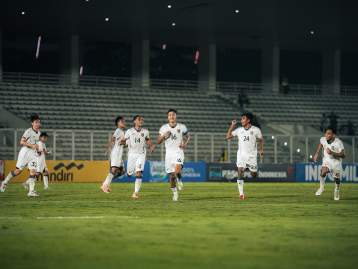 Jadwal Uji Coba Timnas Indonesia Vs Mali Lengkap dengan Skuadnya