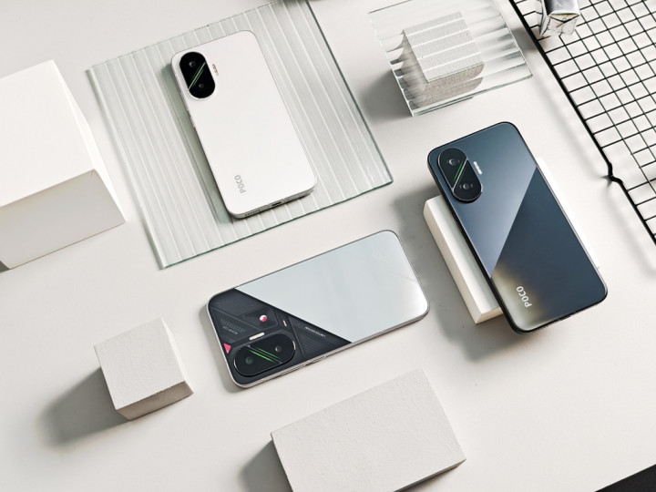 Harga Terbaru HP Poco di 11.11 Mega Sale, Seri Apa Saja?