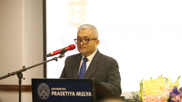 Riset Doktoral Prasmul Ungkap Strategi Transformasi Digital Perusahaan di Indonesia