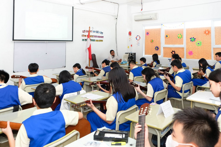 10 Daftar SD Swasta di Jakarta Utara, Intip Uang Pangkal dan SPP-nya