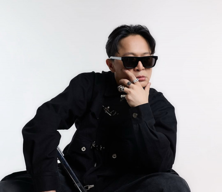 Putus dengan Erika Carlina karena Selingkuh, IG DJ Bravy Digeruduk Netizen