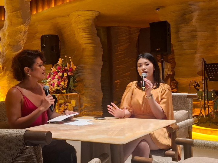 Perpaduan Seni dan Rasa: GOA SAYA Resmi Dibuka di PIK 2