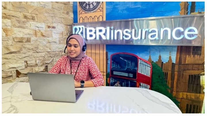 BRINS Digitalisasi Call Center Berbasis VOIP