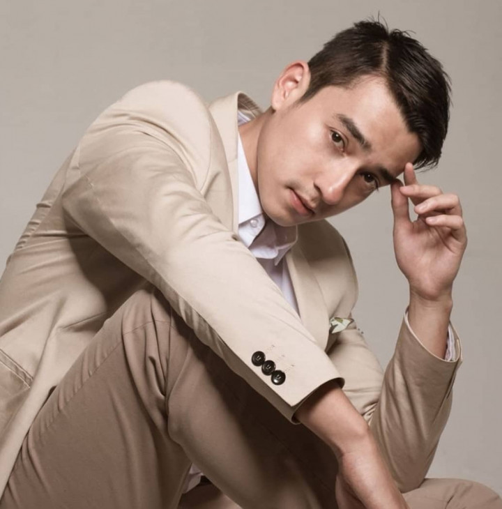 Dituding Nikah Lagi, Aliff Alli Dilaporkan Istri ke Polisi