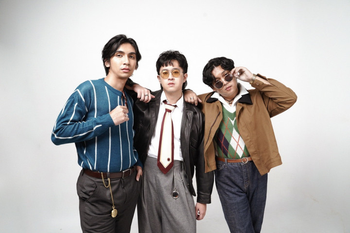 Soundrenaline Makassar Boyong Jason Ranti x Dongker hingga The Lantis