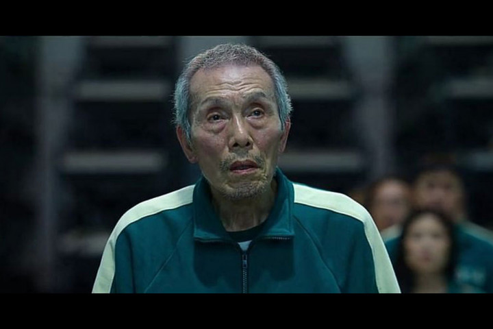 Pemeran Kakek di Squid Game Menang Banding di Kasus Pelecehan