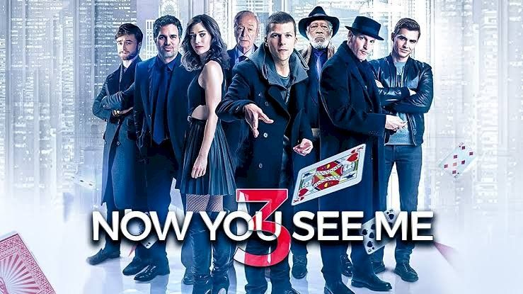 Now You See Me 3 (Foto: imdb)