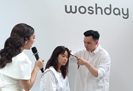 Benarkah Double Sampo Saat Keramas Bisa Mengatasi Rambut Lepek? Ini Jawaban Ahli