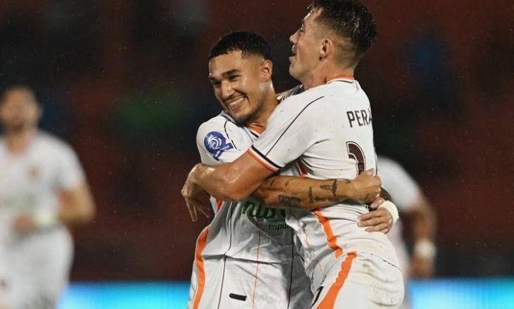 Hasil Super League Pekan ke-12: Borneo FC Belum Terbendung