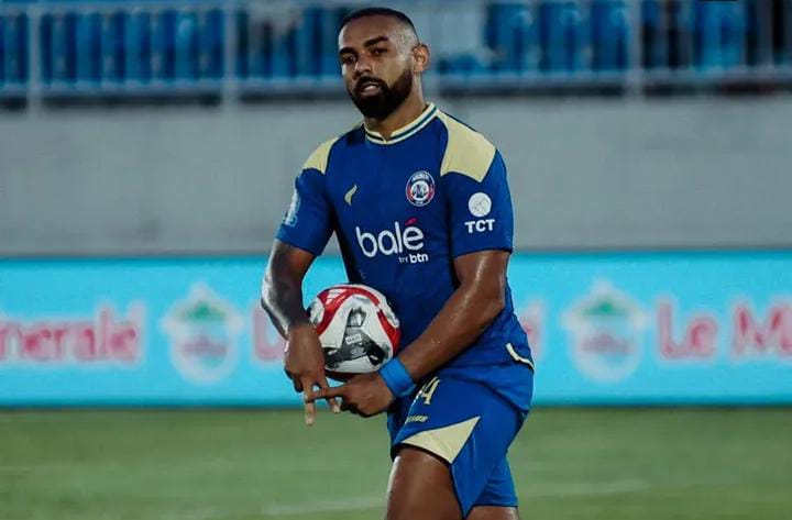 Topskorer Sementara Super League 1: Striker Arema Dalberto Paling Gacor