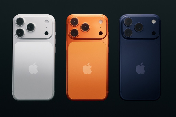 Desain Belakang iPhone 18 Pro Kabarnya Bakal Diganti