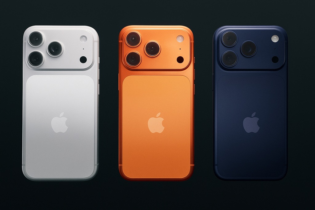 Rumor desain belakang iPhone 18 Pro menyebut Apple akan ambil arah baru untuk modul kamera dan bodi, membawa tampilan berbeda bagi seri flagshipnya.