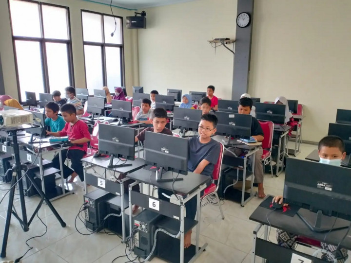 Rekomendasi 10 SD Islam di Jakarta Pusat Beserta Uang Pangkal dan SPP-nya