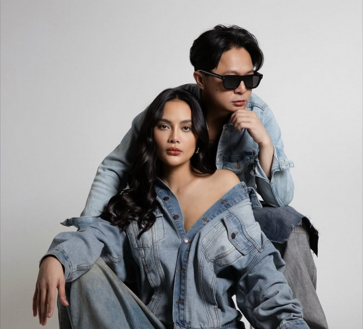 Putus dari Erika Carlina, DJ Bravy Masih Diizinkan Bertemu Baby Andrew