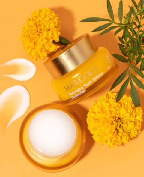  Berikut adalah empat rekomendasi moisturizer yang melembapkan baik digunakan untuk usia 40 tahunan. (Foto: Dok. Npureofficial)