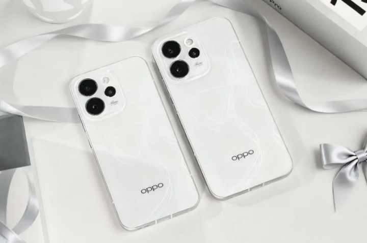 Oppo Reno 15 Siap Meluncur 17 November 2025, Bocoran Resmi dan Spesifikasinya